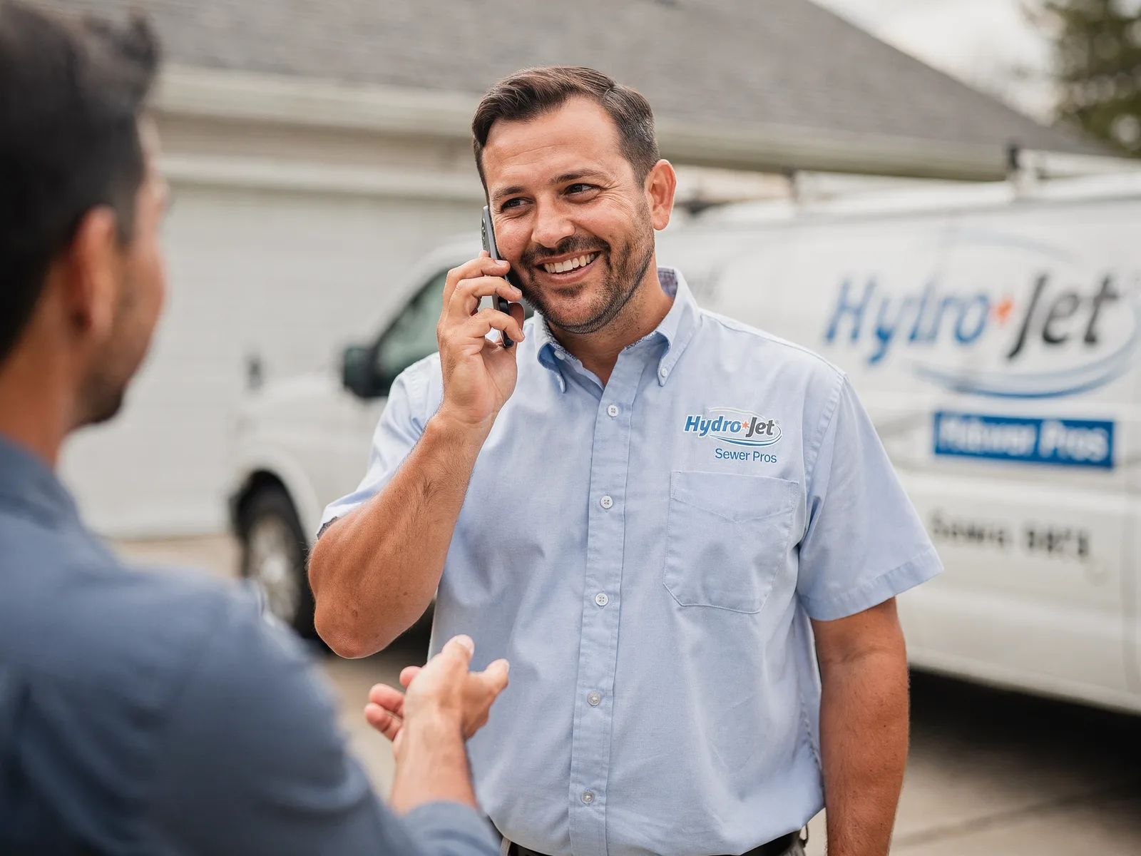 Hydro Jetting Rutland, IL FAQs